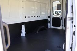 2024 LDV Deliver 9 LWB High Roof
