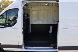 2024 LDV Deliver 9 LWB High Roof