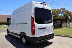 2024 LDV Deliver 9 LWB High Roof