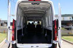 2024 LDV Deliver 9 LWB High Roof