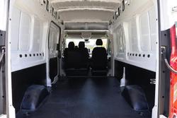 2024 LDV Deliver 9 LWB High Roof
