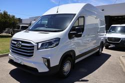 2024 LDV Deliver 9 LWB High Roof