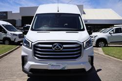2024 LDV Deliver 9 LWB High Roof
