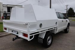 2018 Ford Ranger XL Hi-Rider