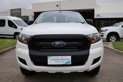 2018 Ford Ranger XL Hi-Rider