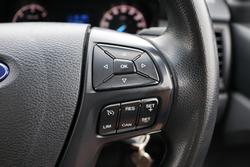 2018 Ford Ranger XL Hi-Rider