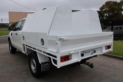 2018 Ford Ranger XL Hi-Rider