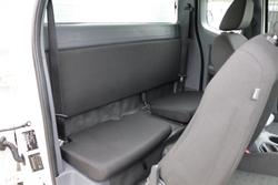 2018 Ford Ranger XL Hi-Rider