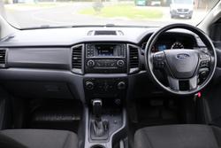 2018 Ford Ranger XL Hi-Rider