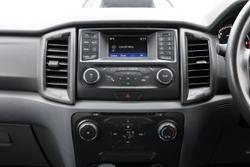 2018 Ford Ranger XL Hi-Rider