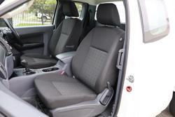 2018 Ford Ranger XL Hi-Rider