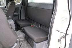 2018 Ford Ranger XL Hi-Rider