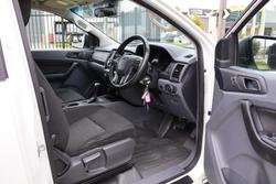 2018 Ford Ranger XL Hi-Rider