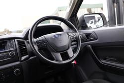 2018 Ford Ranger XL Hi-Rider