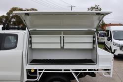 2018 Ford Ranger XL Hi-Rider