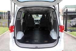 2019 LDV G10