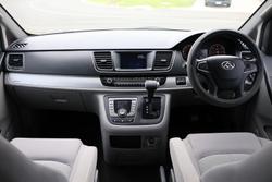 2019 LDV G10