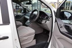 2019 LDV G10