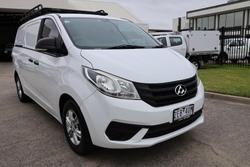 2019 LDV G10