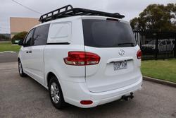 2019 LDV G10