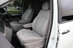 2019 LDV G10