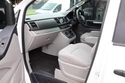 2019 LDV G10