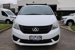 2019 LDV G10