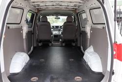 2019 LDV G10