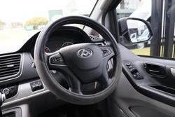 2019 LDV G10