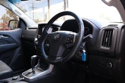 2017 Holden Colorado Z71