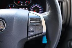 2017 Holden Colorado Z71