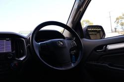 2017 Holden Colorado Z71