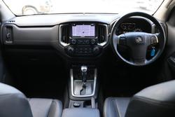 2017 Holden Colorado Z71