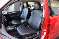 2017 Holden Colorado Z71