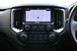 2017 Holden Colorado Z71