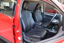2017 Holden Colorado Z71
