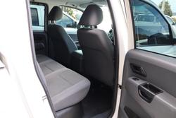 2017 Volkswagen Amarok TDI420 Core