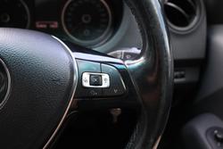2017 Volkswagen Amarok TDI420 Core