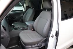 2017 Volkswagen Amarok TDI420 Core