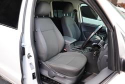 2017 Volkswagen Amarok TDI420 Core