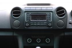 2017 Volkswagen Amarok TDI420 Core
