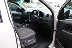 2017 Volkswagen Amarok TDI420 Core