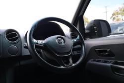 2017 Volkswagen Amarok TDI420 Core
