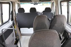 2015 Mercedes-Benz Sprinter 316CDI Transfer