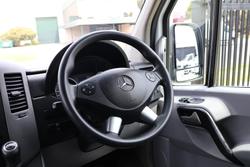 2015 Mercedes-Benz Sprinter 316CDI Transfer