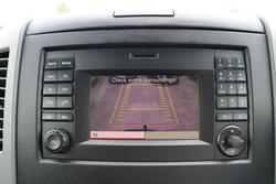 2015 Mercedes-Benz Sprinter 316CDI Transfer