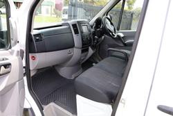 2015 Mercedes-Benz Sprinter 316CDI Transfer