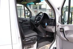 2015 Mercedes-Benz Sprinter 316CDI Transfer