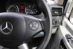 2015 Mercedes-Benz Sprinter 316CDI Transfer