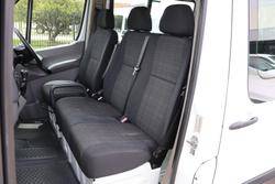 2015 Mercedes-Benz Sprinter 316CDI Transfer